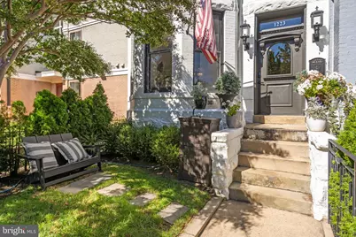 1223 Fairmont Street NW, Washington, DC 20009 - Photo 4