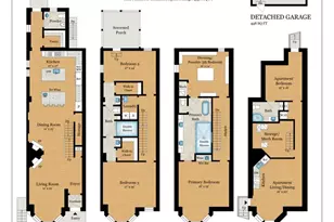 1223 Fairmont St NW, Washington, DC 20009 - Photo 2