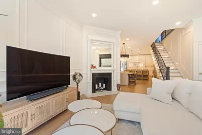 1223 Fairmont Street NW, Washington, DC 20009 - Photo 10