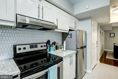 515 Oakwood Street SE #2, Washington, DC 20032 - Photo 2