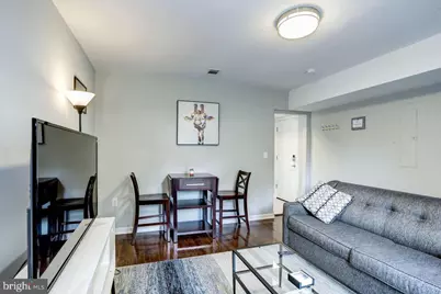 515 Oakwood Street SE #2, Washington, DC 20032 - Photo 4