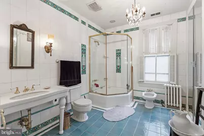 2941 Tilden Street NW, Washington, DC 20008 - Photo 22