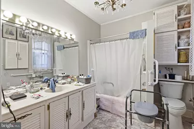 2941 Tilden Street NW, Washington, DC 20008 - Photo 18