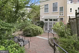 2941 Tilden St NW, Washington, DC 20008 - Photo 32