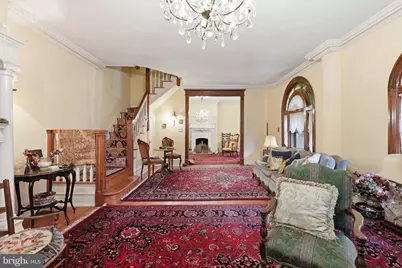 2941 Tilden Street NW, Washington, DC 20008 - Photo 4