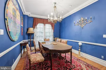 2941 Tilden Street NW, Washington, DC 20008 - Photo 8