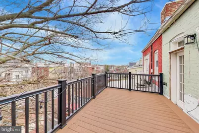 10 Randolph Place NW, Washington, DC 20001 - Photo 24