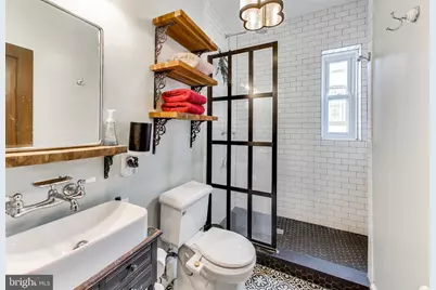 10 Randolph Place NW, Washington, DC 20001 - Photo 20