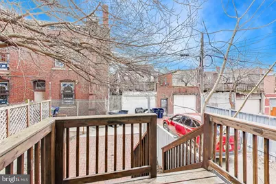 10 Randolph Place NW, Washington, DC 20001 - Photo 22