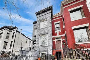 10 Randolph Pl NW, Washington, DC 20001 - Photo 2