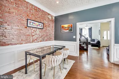 10 Randolph Place NW, Washington, DC 20001 - Photo 6