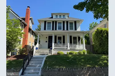 1205 Emerson Street NW, Washington, DC 20011 - Photo 40