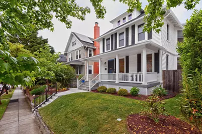 1205 Emerson Street NW, Washington, DC 20011 - Photo 1