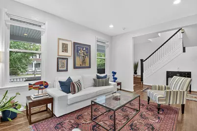1205 Emerson Street NW, Washington, DC 20011 - Photo 4