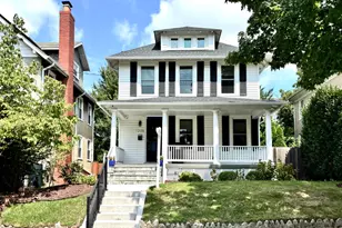 1205 Emerson St NW, Washington, DC 20011 - Photo 1