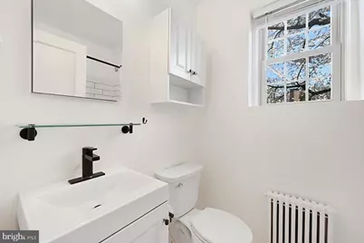 3925 Davis Place NW #206, Washington, DC 20007 - Photo 14