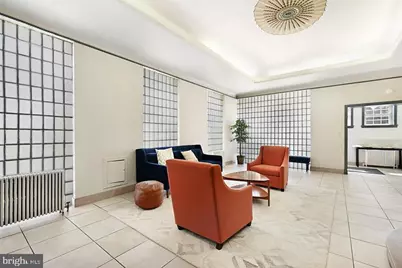 3925 Davis Place NW #206, Washington, DC 20007 - Photo 18