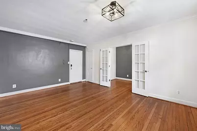 3925 Davis Place NW #206, Washington, DC 20007 - Photo 6