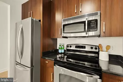 1423 Newton Street NW #204, Washington, DC 20010 - Photo 8