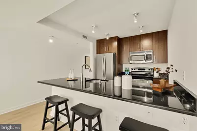 1423 Newton Street NW #204, Washington, DC 20010 - Photo 6