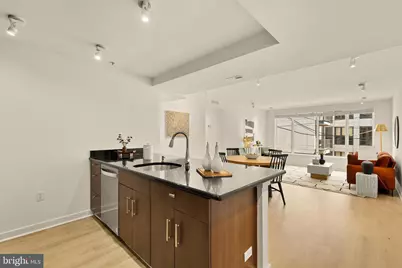 1423 Newton Street NW #204, Washington, DC 20010 - Photo 4