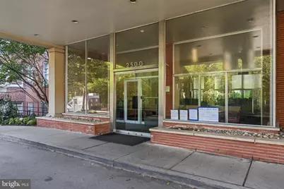 2500 Q Street NW #449, Washington, DC 20007 - Photo 42