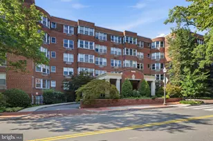 2500 Q St NW, Washington, DC 20007 - Photo 38