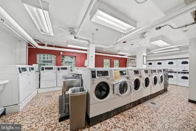 2500 Q Street NW #449, Washington, DC 20007 - Photo 34