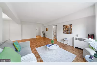2500 Q Street NW #449, Washington, DC 20007 - Photo 8