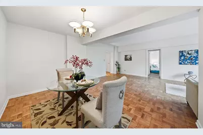 2500 Q Street NW #449, Washington, DC 20007 - Photo 16