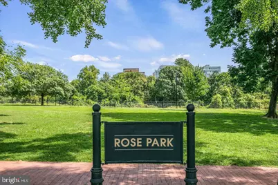 2500 Q Street NW #449, Washington, DC 20007 - Photo 52