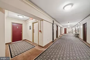 2500 Q St NW, Washington, DC 20007 - Photo 4