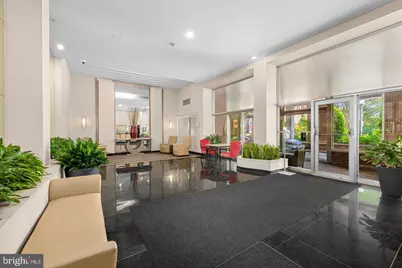 2500 Q Street NW #449, Washington, DC 20007 - Photo 2