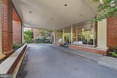 2500 Q Street NW #449, Washington, DC 20007 - Photo 44