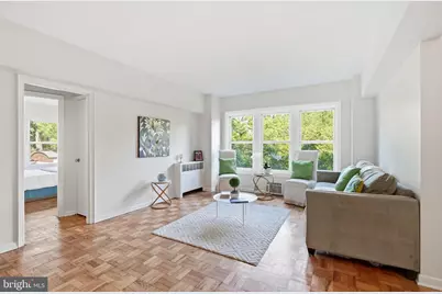 2500 Q Street NW #449, Washington, DC 20007 - Photo 6