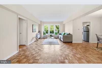 2500 Q Street NW #449, Washington, DC 20007 - Photo 12