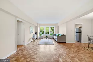 2500 Q St NW, Washington, DC 20007 - Photo 12