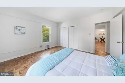 2500 Q Street NW #449, Washington, DC 20007 - Photo 28