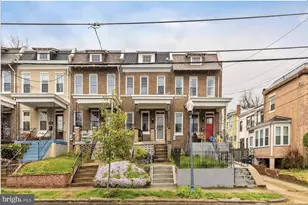 4007 4th St NW, Washington, DC 20011 - Photo 1