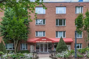2400 41st St NW, Washington, DC 20007 - Photo 1