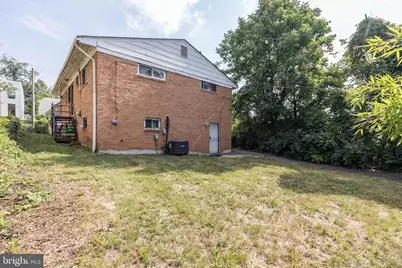 2213 Evarts Street NE, Washington, DC 20018 - Photo 4