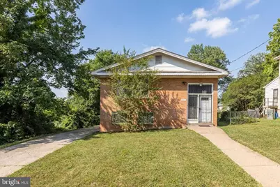 2213 Evarts Street NE, Washington, DC 20018 - Photo 2