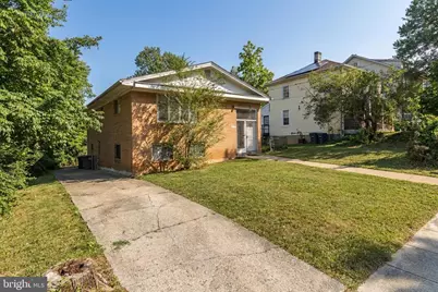 2213 Evarts Street NE, Washington, DC 20018 - Photo 1