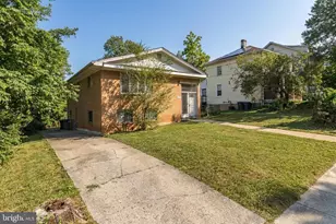 2213 Evarts St NE, Washington, DC 20018 - Photo 1