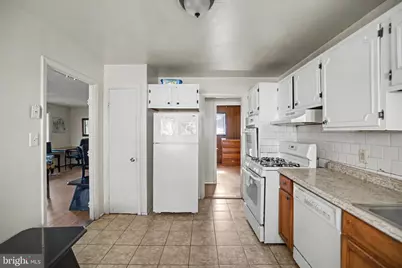 2213 Evarts Street NE, Washington, DC 20018 - Photo 14