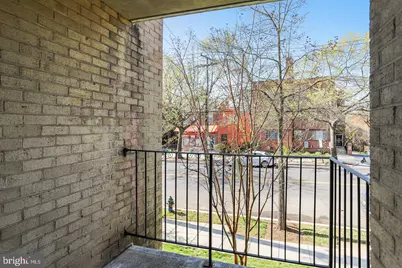4555 Macarthur Boulevard NW #103, Washington, DC 20007 - Photo 10