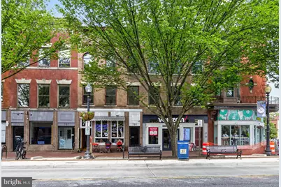 705 8th Street SE #400, Washington, DC 20003 - Photo 1