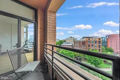 1010 Massachusetts Avenue NW #902, Washington, DC 20001 - Photo 28