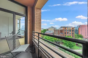 1010 Massachusetts Ave NW, Washington, DC 20001 - Photo 28
