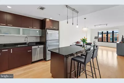 1010 Massachusetts Avenue NW #902, Washington, DC 20001 - Photo 6